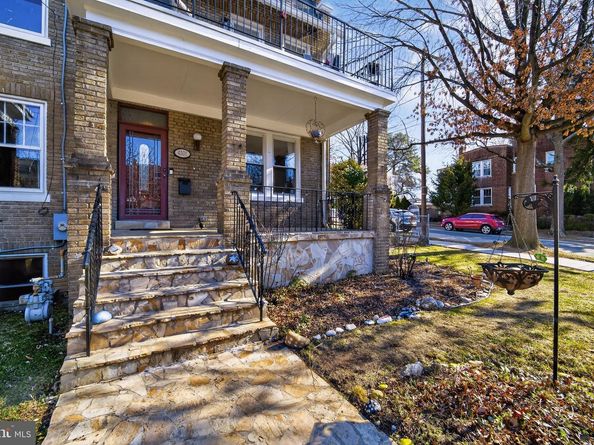 4301 4TH Street NW, Washington DC 20011