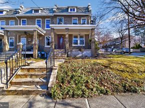 4301 4TH Street NW, Washington DC 20011