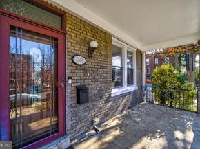 4301 4TH Street NW, Washington DC 20011