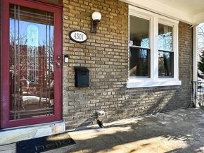 4301 4TH Street NW, Washington DC 20011