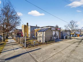 4301 4TH Street NW, Washington DC 20011