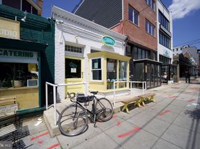 4301 4TH Street NW, Washington DC 20011