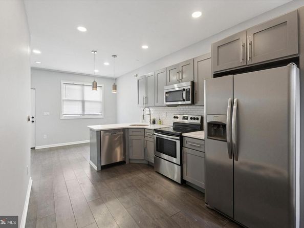 2202 N Bouvier Street, Philadelphia PA 19132