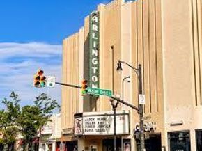 2900 13TH Road S 201, Arlington VA 22204