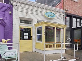 826 Upshur Street NW 2, Washington DC 20011