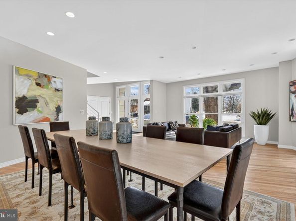 2733 N Lexington Street N, Arlington VA 22207