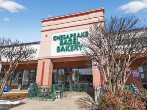 2733 N Lexington Street N, Arlington VA 22207