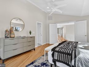 2733 N Lexington Street N, Arlington VA 22207