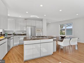 2733 N Lexington Street N, Arlington VA 22207