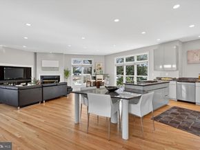 2733 N Lexington Street N, Arlington VA 22207