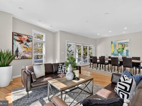 2733 N Lexington Street N, Arlington VA 22207