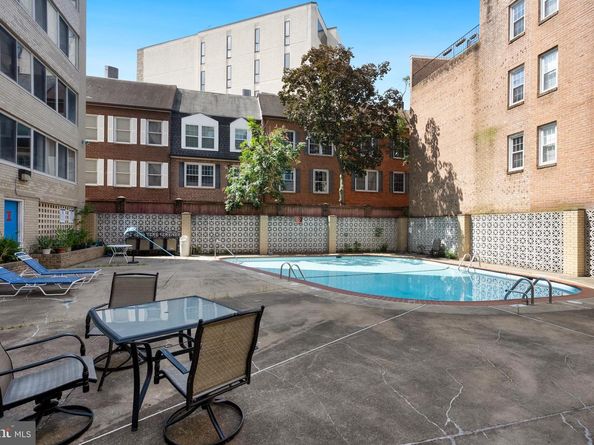 922 24TH Street NW 809, Washington DC 20037