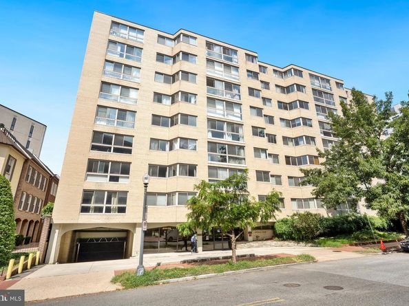 922 24TH Street NW 809, Washington DC 20037