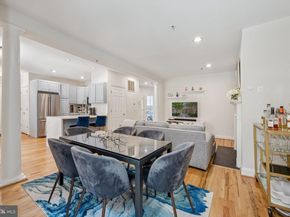 2801 Connecticut Avenue NW 17, Washington DC 20008