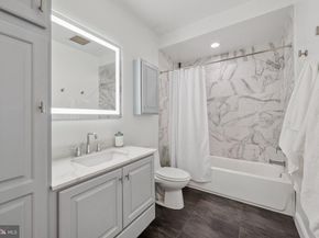 2801 Connecticut Avenue NW 17, Washington DC 20008