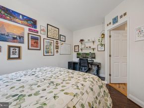 2801 Connecticut Avenue NW 17, Washington DC 20008