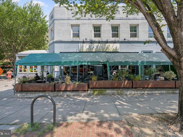 2801 Connecticut Avenue NW 17, Washington DC 20008