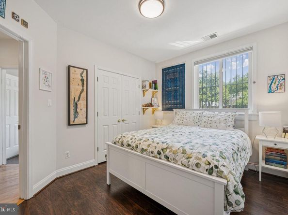 2801 Connecticut Avenue NW 17, Washington DC 20008