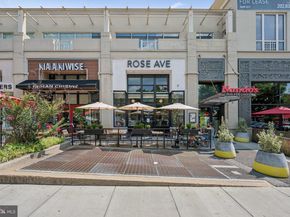 2801 Connecticut Avenue NW 17, Washington DC 20008