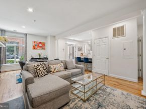 2801 Connecticut Avenue NW 17, Washington DC 20008