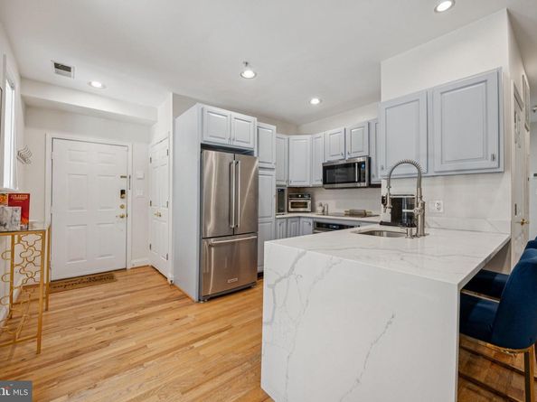 2801 Connecticut Avenue NW 17, Washington DC 20008