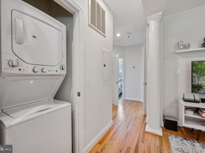 2801 Connecticut Avenue NW 17, Washington DC 20008