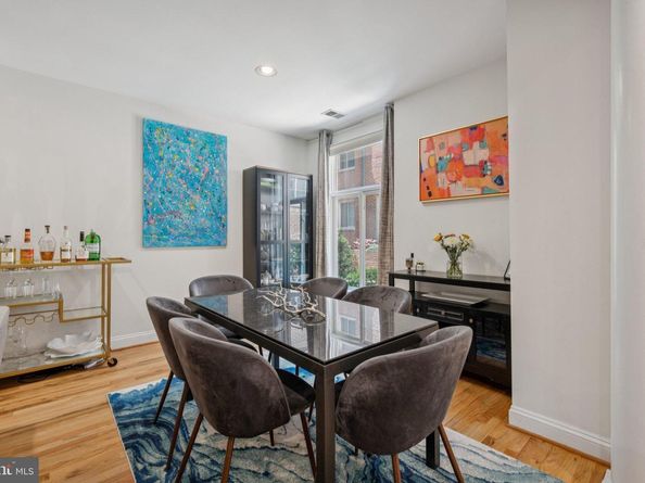 2801 Connecticut Avenue NW 17, Washington DC 20008