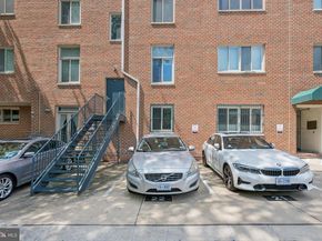 2801 Connecticut Avenue NW 17, Washington DC 20008