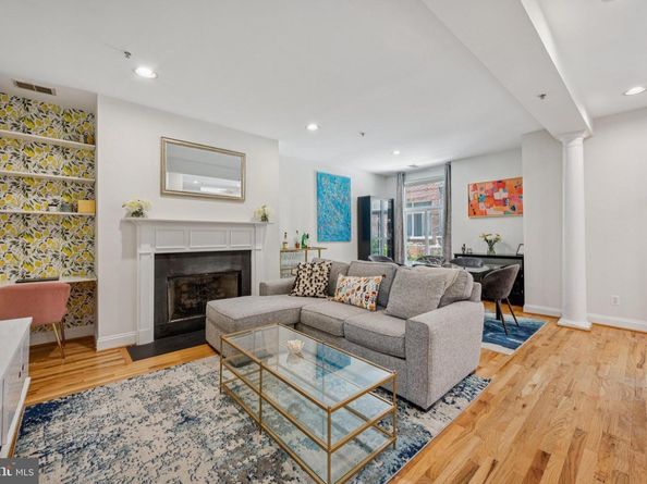 2801 Connecticut Avenue NW 17, Washington DC 20008