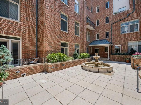 2801 Connecticut Avenue NW 17, Washington DC 20008