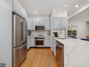 2801 Connecticut Avenue NW 17, Washington DC 20008