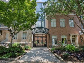 2801 Connecticut Avenue NW 17, Washington DC 20008