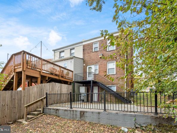 4636 A Street SE, Washington DC 20019