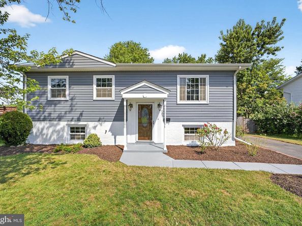 705 S Birch Street, Sterling VA 20164