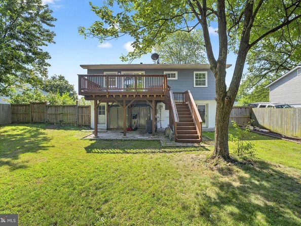 705 S Birch Street, Sterling VA 20164