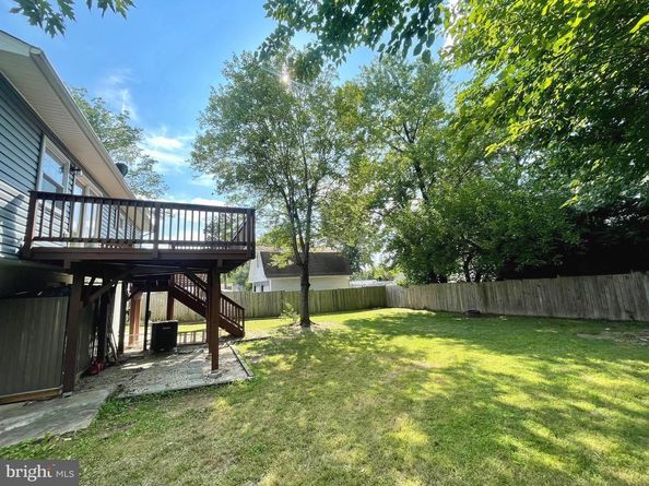 705 S Birch Street, Sterling VA 20164