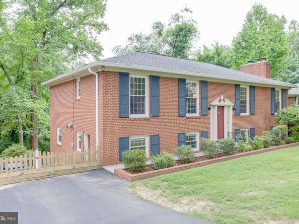 5817 Dawes Avenue, Alexandria VA 22311
