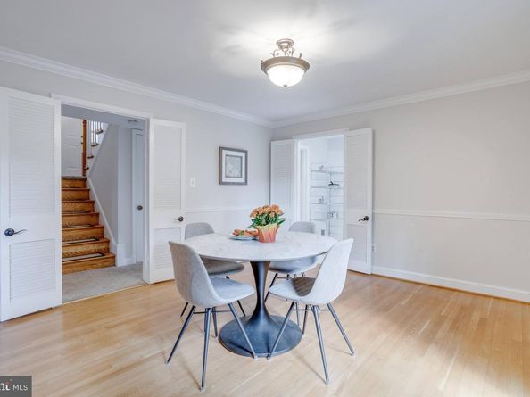 5817 Dawes Avenue, Alexandria VA 22311