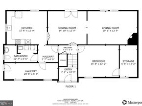 5817 Dawes Avenue, Alexandria VA 22311