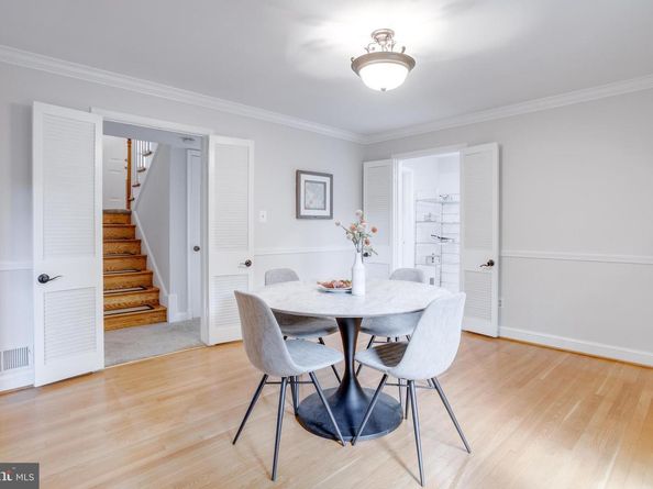 5817 Dawes Avenue, Alexandria VA 22311