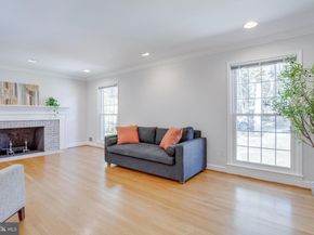 5817 Dawes Avenue, Alexandria VA 22311