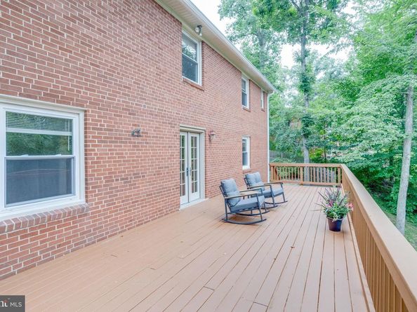 5817 Dawes Avenue, Alexandria VA 22311