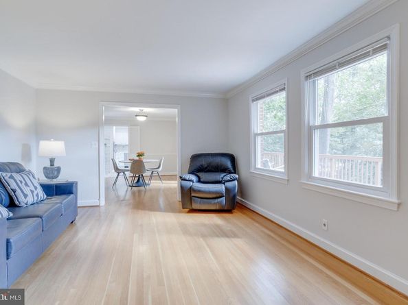 5817 Dawes Avenue, Alexandria VA 22311