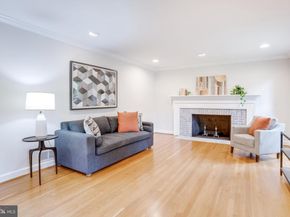 5817 Dawes Avenue, Alexandria VA 22311