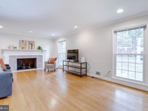 5817 Dawes Avenue, Alexandria VA 22311