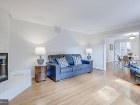 5817 Dawes Avenue, Alexandria VA 22311