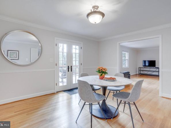 5817 Dawes Avenue, Alexandria VA 22311