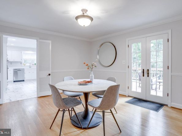 5817 Dawes Avenue, Alexandria VA 22311