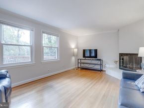 5817 Dawes Avenue, Alexandria VA 22311