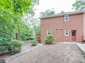 5817 Dawes Avenue, Alexandria VA 22311